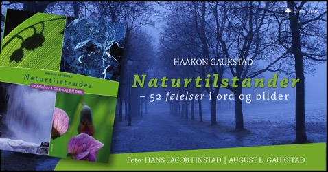 Banner event Naturtilstander